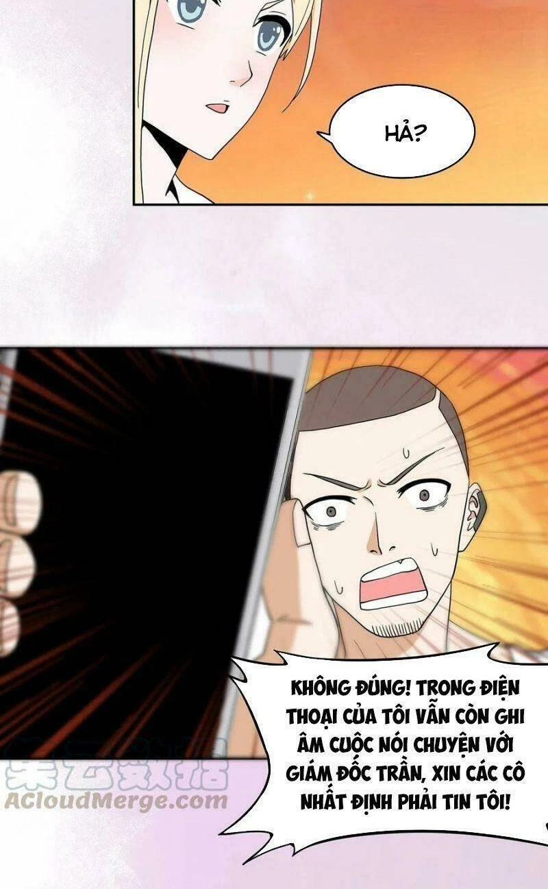 Người Tu Tiên Tại Đô Thị Chapter 89 - 3