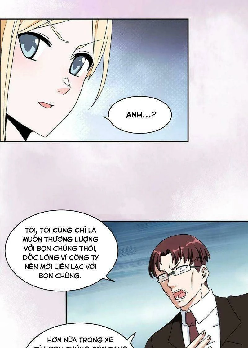 Người Tu Tiên Tại Đô Thị Chapter 89 - 4