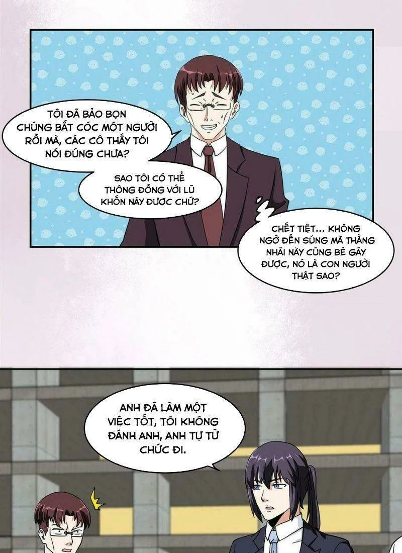 Người Tu Tiên Tại Đô Thị Chapter 89 - 14