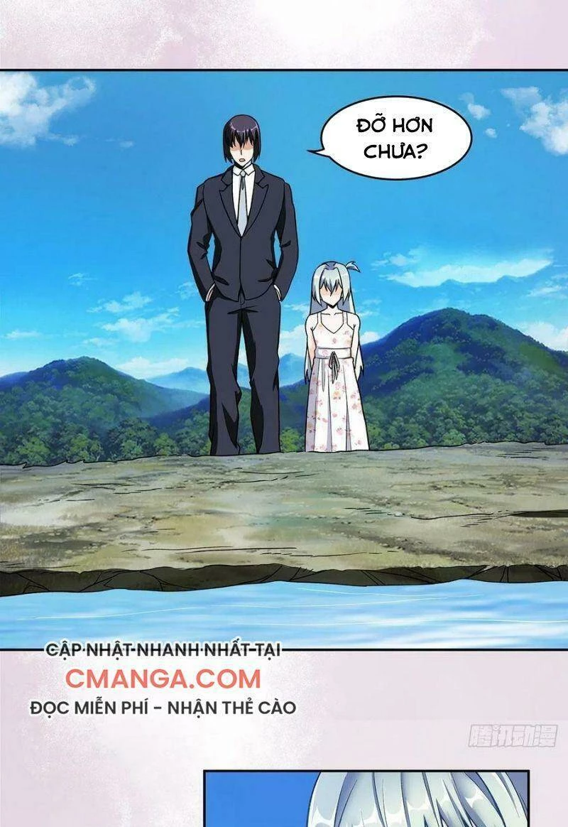 Người Tu Tiên Tại Đô Thị Chapter 90 - 1