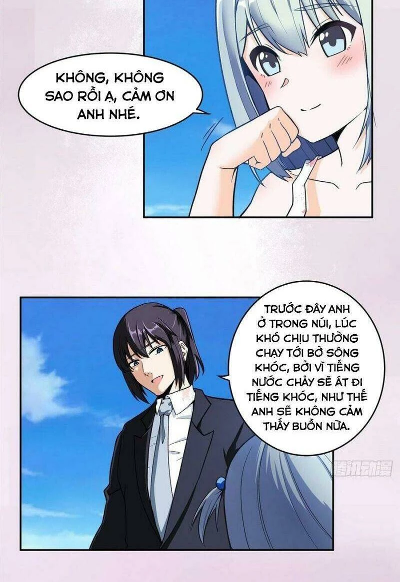 Người Tu Tiên Tại Đô Thị Chapter 90 - 2