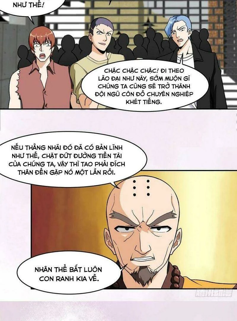 Người Tu Tiên Tại Đô Thị Chapter 90 - 13