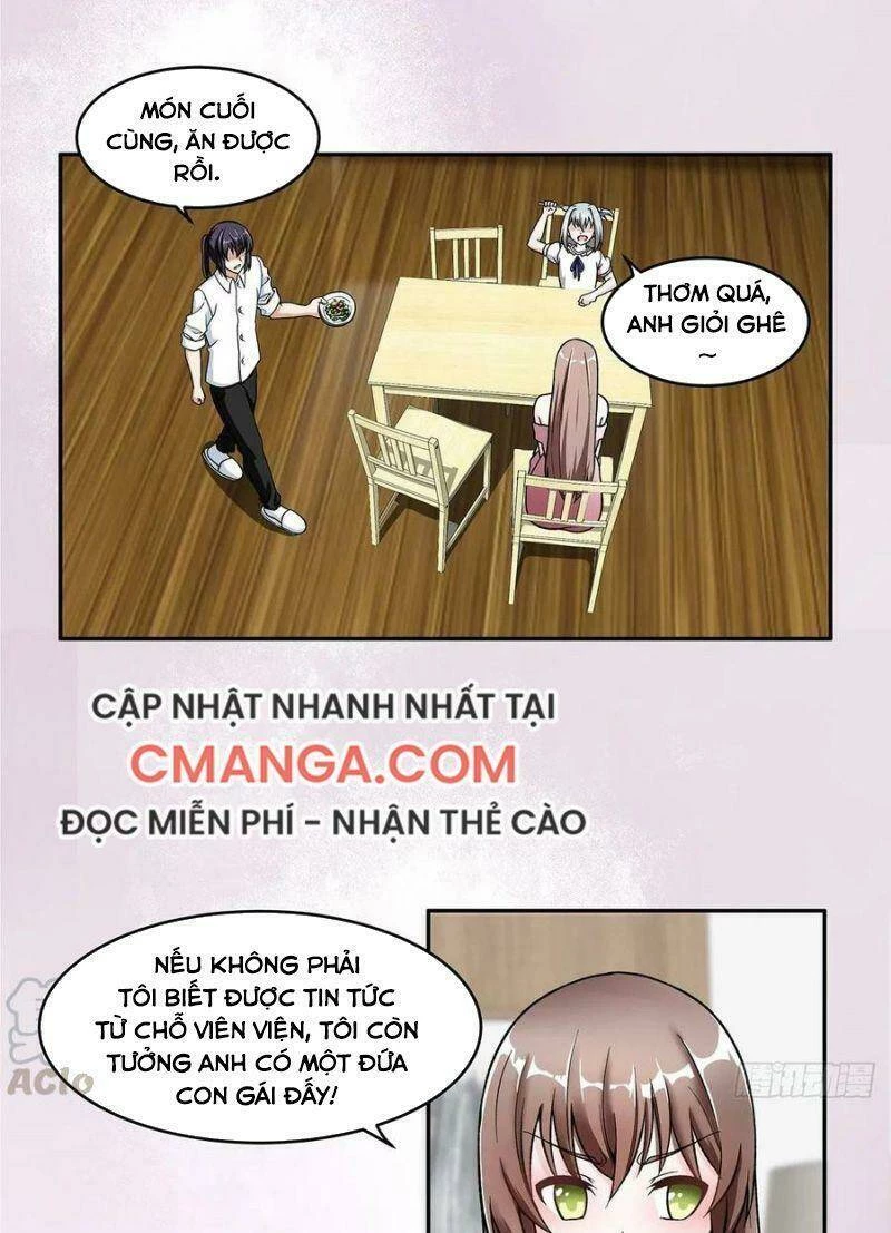 Người Tu Tiên Tại Đô Thị Chapter 90 - 14