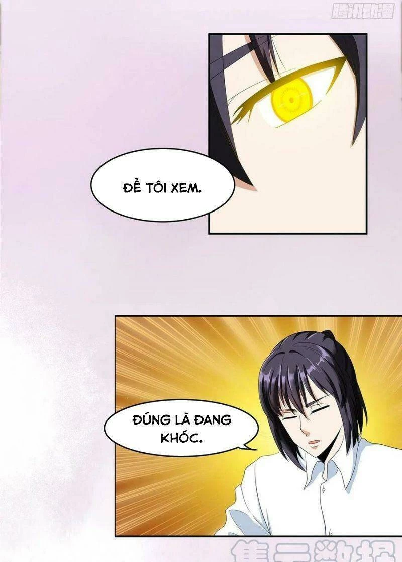 Người Tu Tiên Tại Đô Thị Chapter 91 - 3