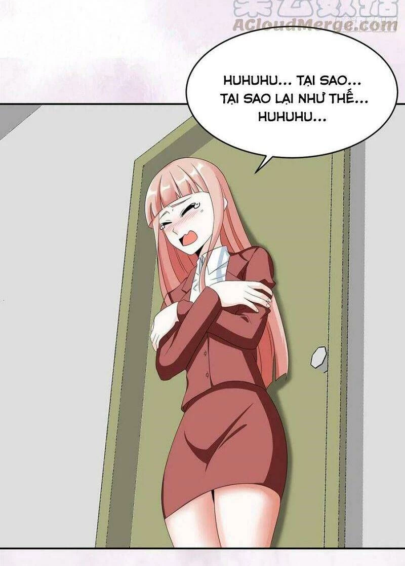 Người Tu Tiên Tại Đô Thị Chapter 91 - 4