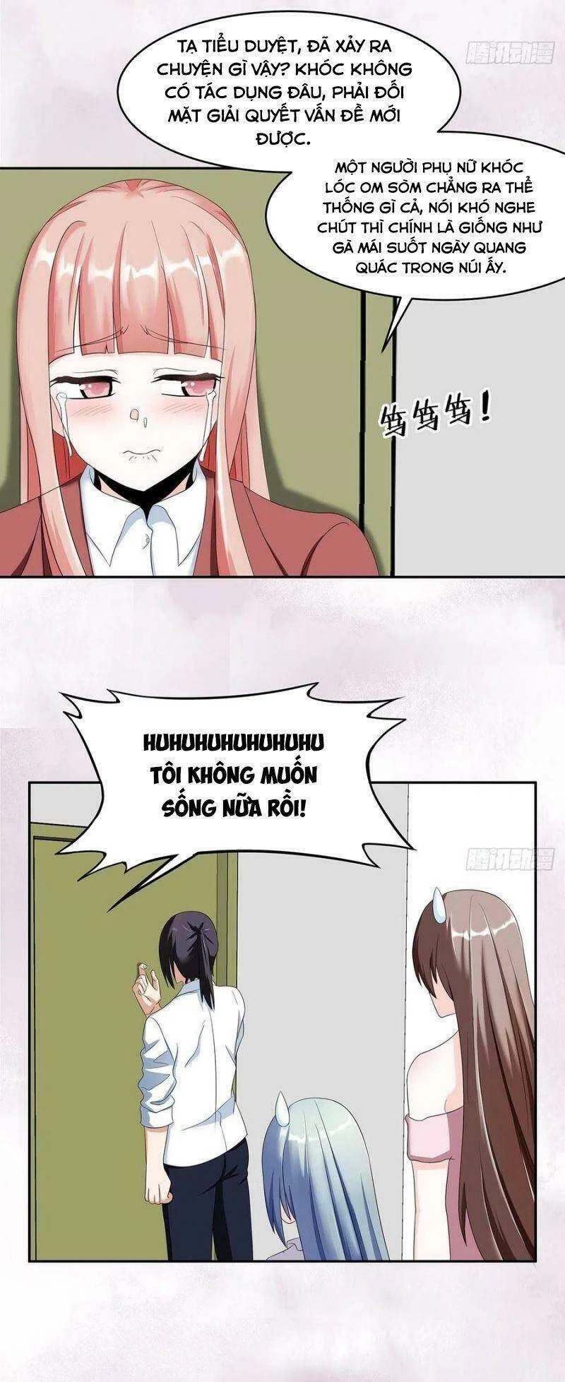 Người Tu Tiên Tại Đô Thị Chapter 91 - 5