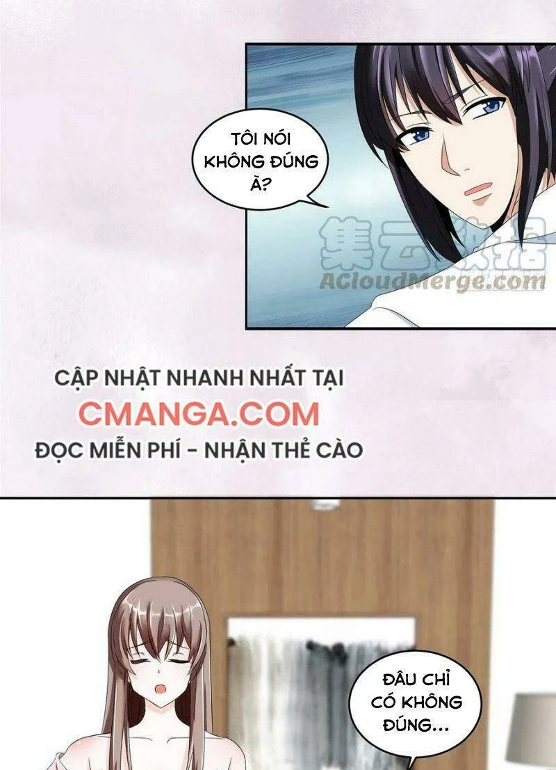 Người Tu Tiên Tại Đô Thị Chapter 91 - 6