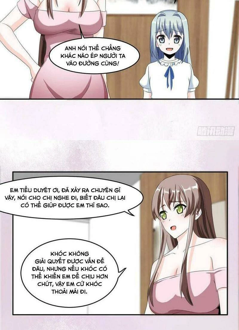 Người Tu Tiên Tại Đô Thị Chapter 91 - 7