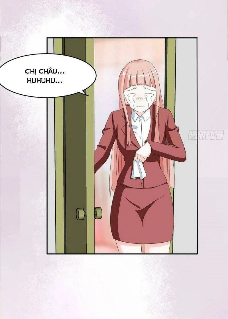 Người Tu Tiên Tại Đô Thị Chapter 91 - 8