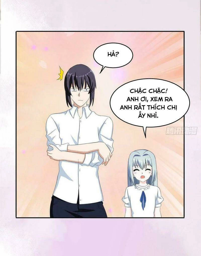 Người Tu Tiên Tại Đô Thị Chapter 91 - 10