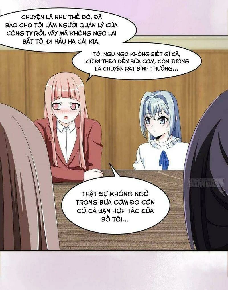 Người Tu Tiên Tại Đô Thị Chapter 91 - 11