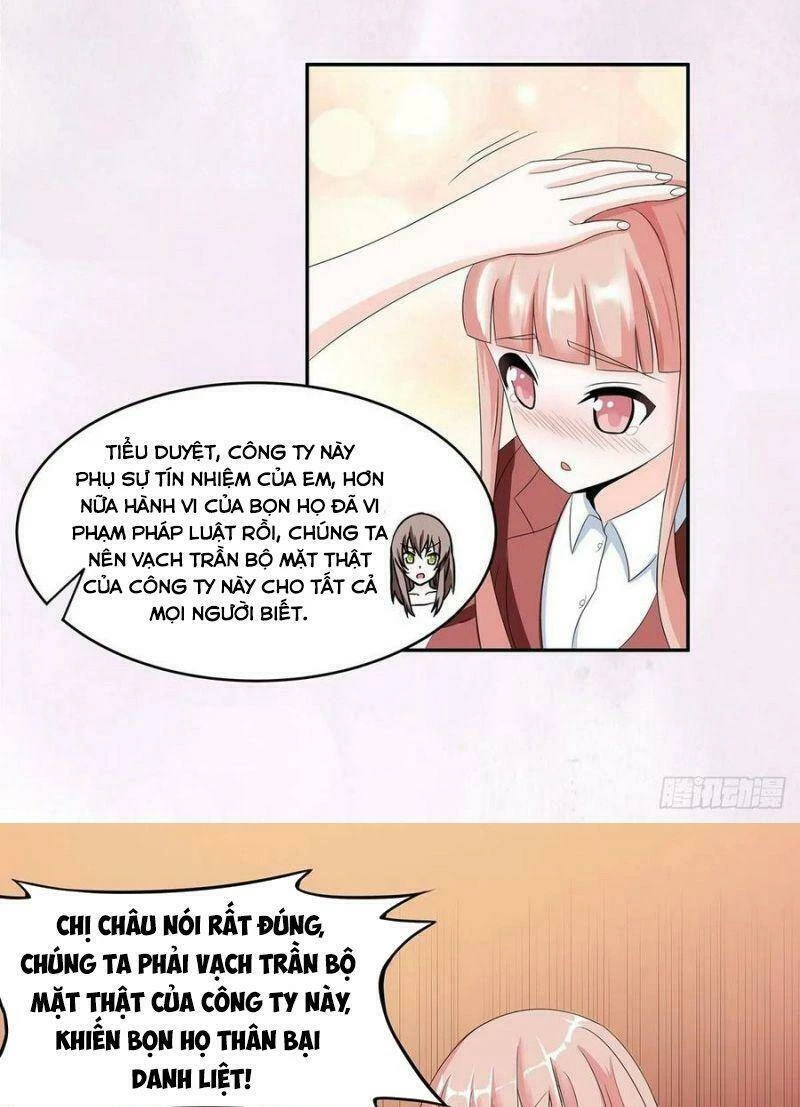 Người Tu Tiên Tại Đô Thị Chapter 91 - 14