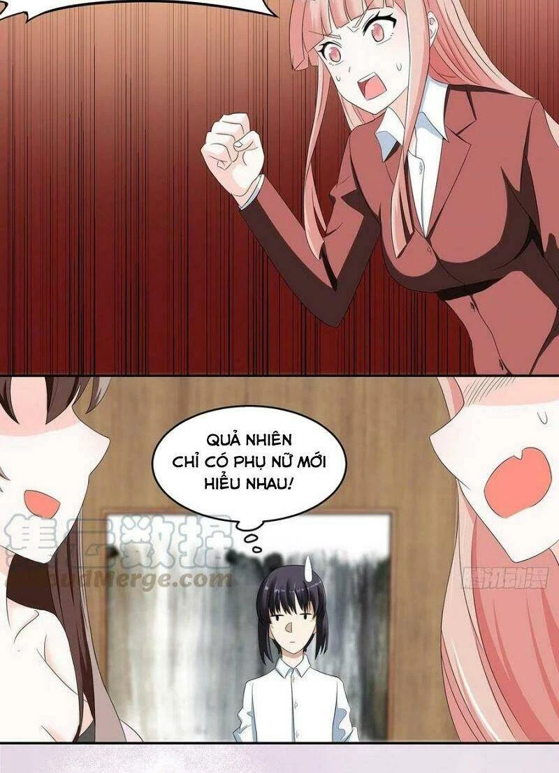 Người Tu Tiên Tại Đô Thị Chapter 91 - 15