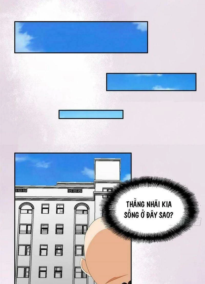 Người Tu Tiên Tại Đô Thị Chapter 91 - 16