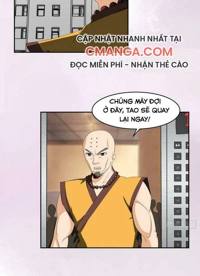 Người Tu Tiên Tại Đô Thị Chapter 91 - 17
