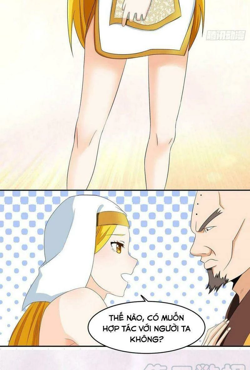 Người Tu Tiên Tại Đô Thị Chapter 91 - 20