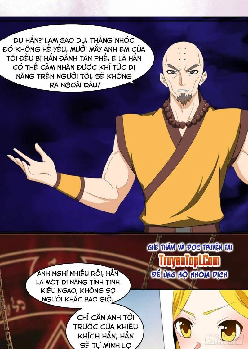 Người Tu Tiên Tại Đô Thị Chapter 92 - 1