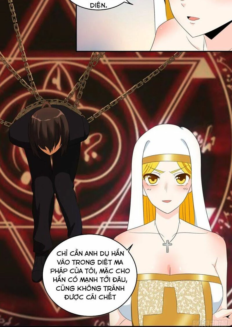 Người Tu Tiên Tại Đô Thị Chapter 92 - 2