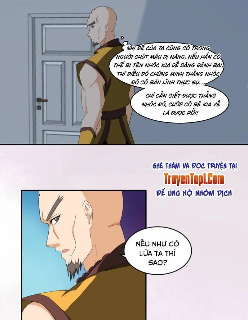 Người Tu Tiên Tại Đô Thị Chapter 92 - 3