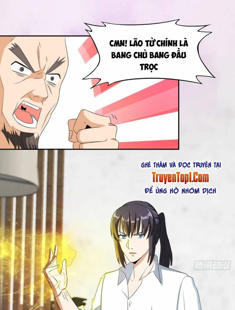 Người Tu Tiên Tại Đô Thị Chapter 92 - 9