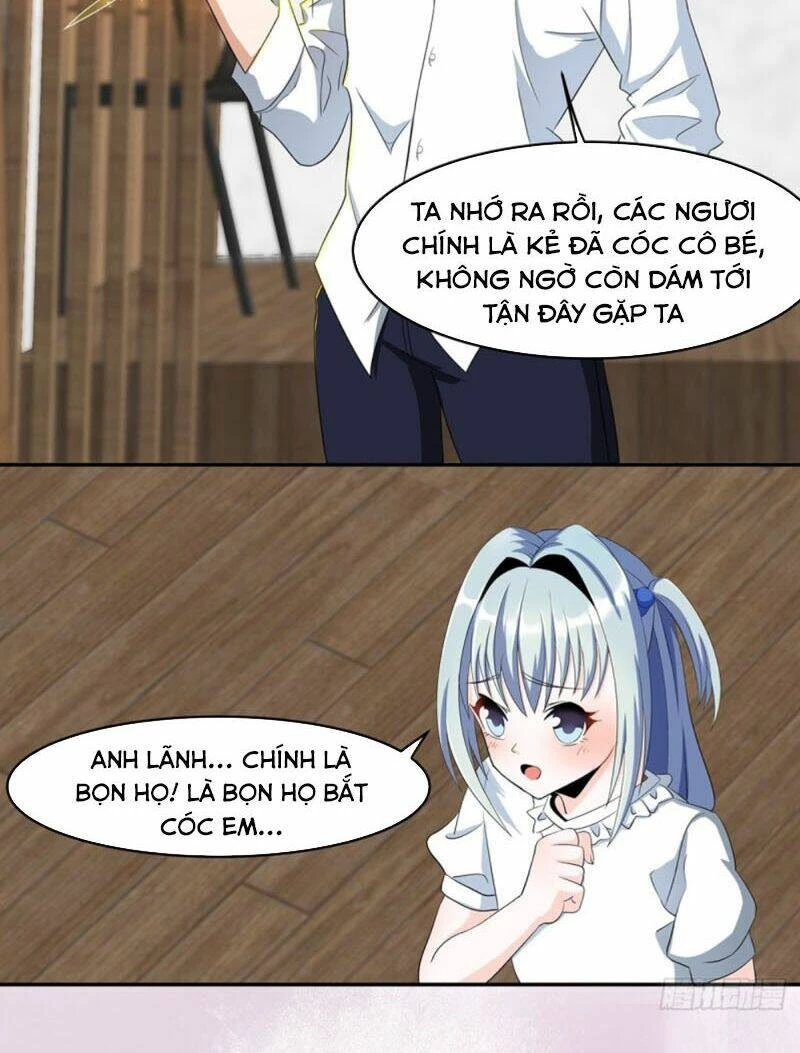 Người Tu Tiên Tại Đô Thị Chapter 92 - 10