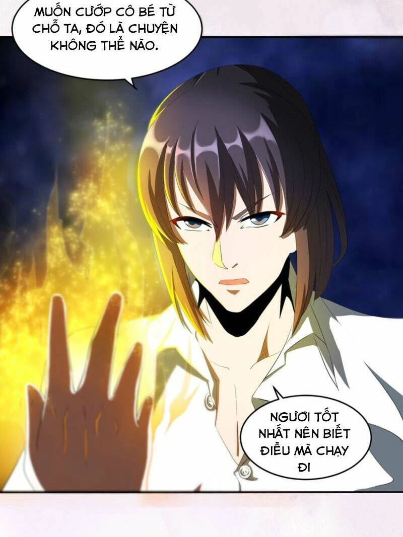 Người Tu Tiên Tại Đô Thị Chapter 92 - 12