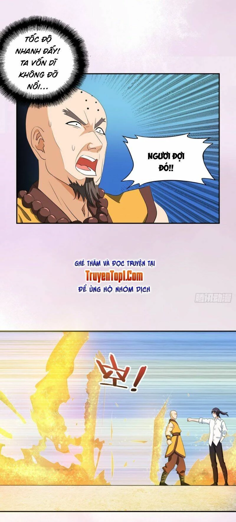 Người Tu Tiên Tại Đô Thị Chapter 92 - 15
