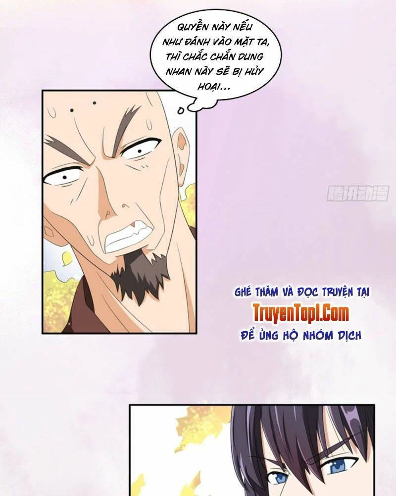 Người Tu Tiên Tại Đô Thị Chapter 92 - 16