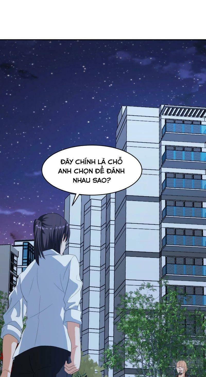 Người Tu Tiên Tại Đô Thị Chapter 93 - 1