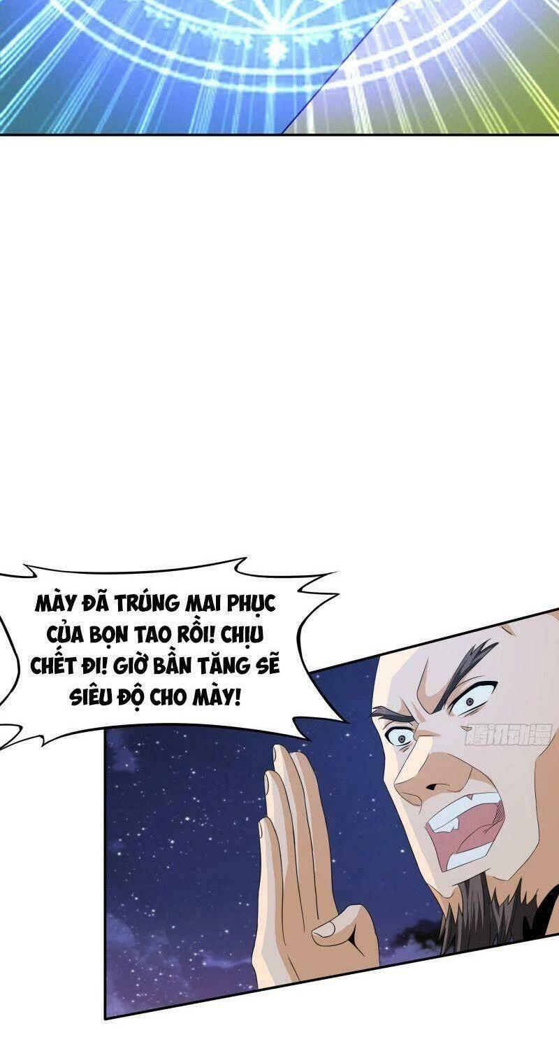 Người Tu Tiên Tại Đô Thị Chapter 93 - 8