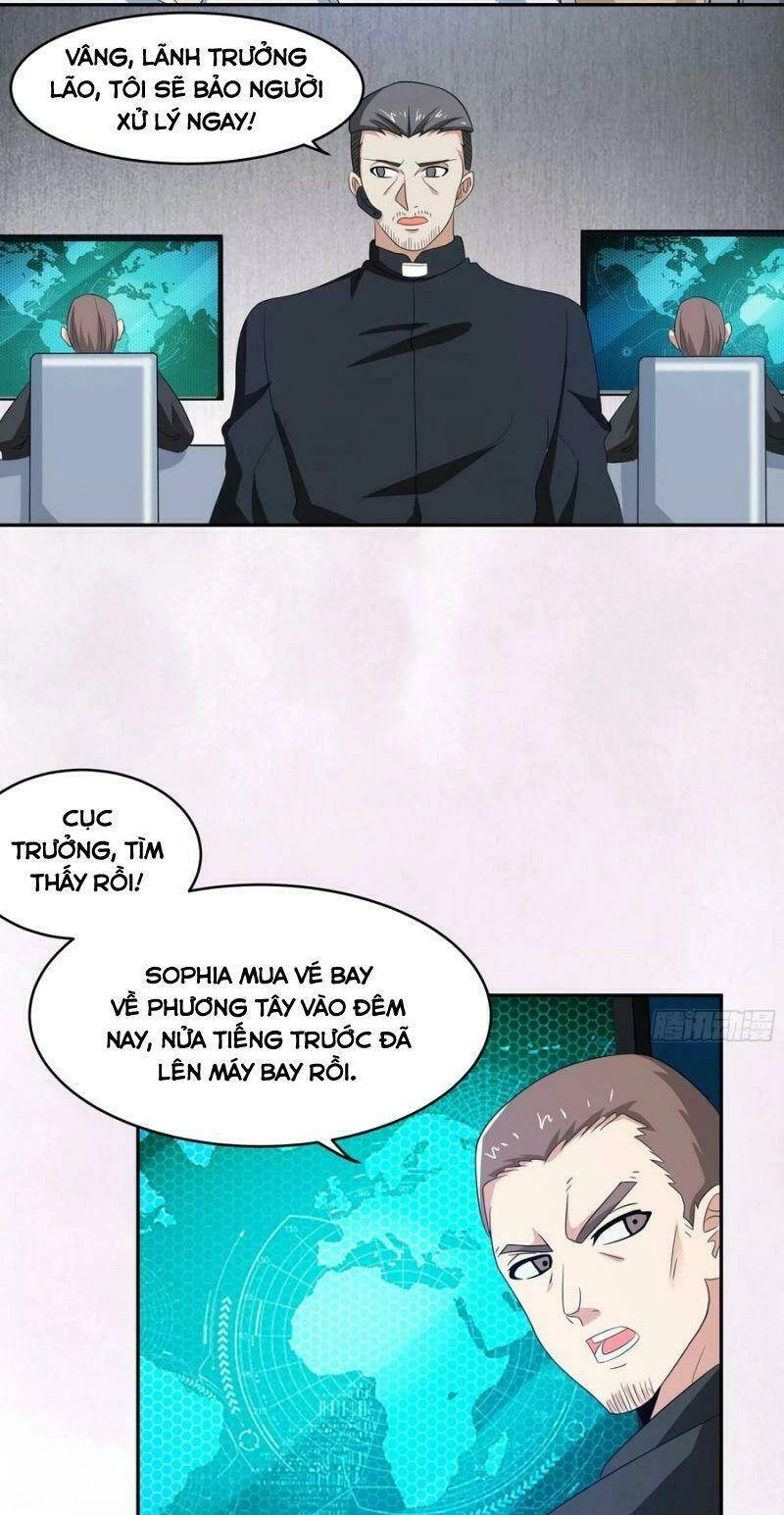 Người Tu Tiên Tại Đô Thị Chapter 94 - 9