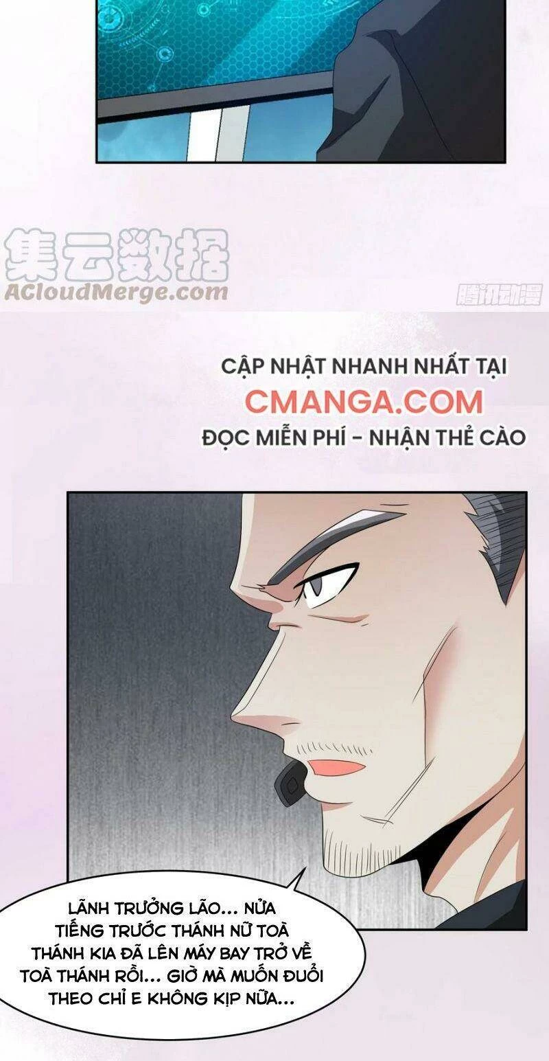 Người Tu Tiên Tại Đô Thị Chapter 94 - 10