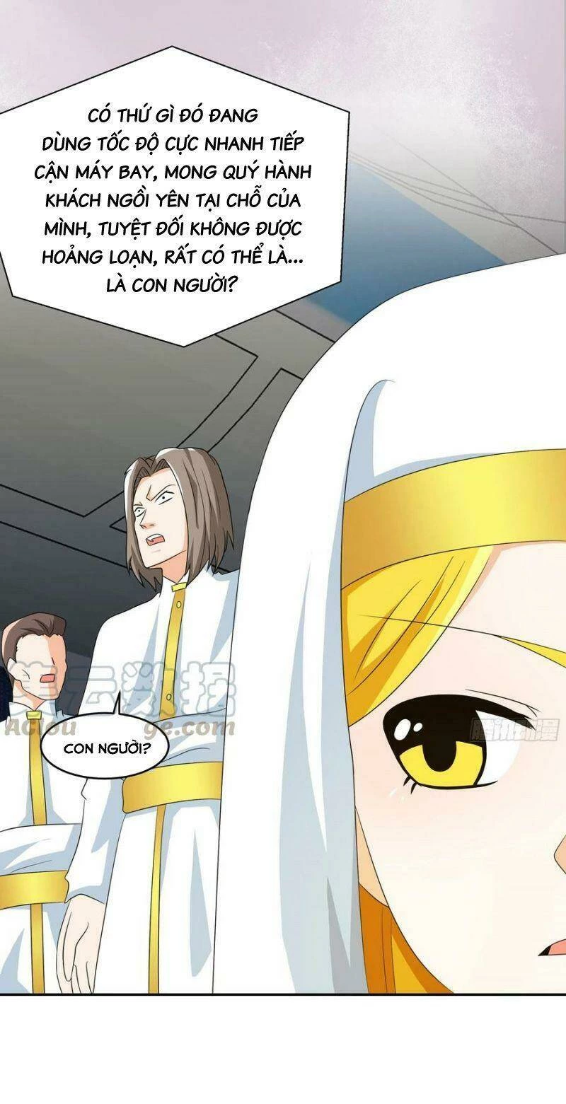 Người Tu Tiên Tại Đô Thị Chapter 94 - 25