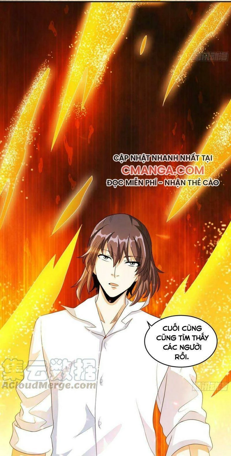 Người Tu Tiên Tại Đô Thị Chapter 94 - 27