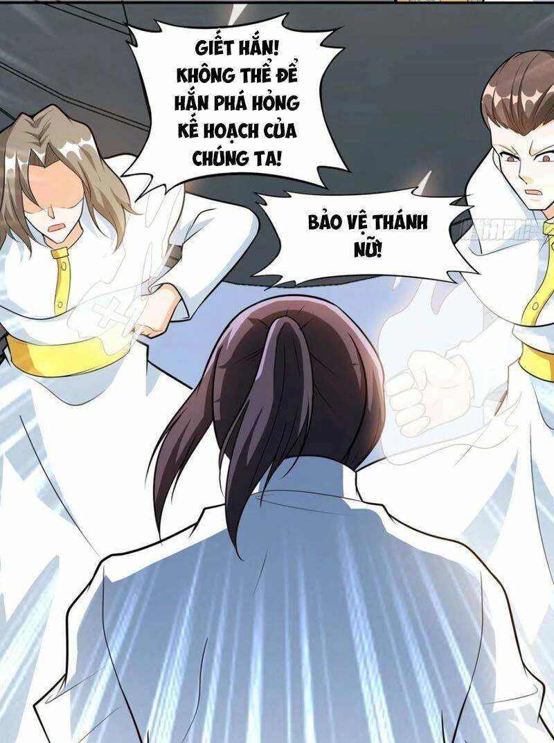 Người Tu Tiên Tại Đô Thị Chapter 95 - 2