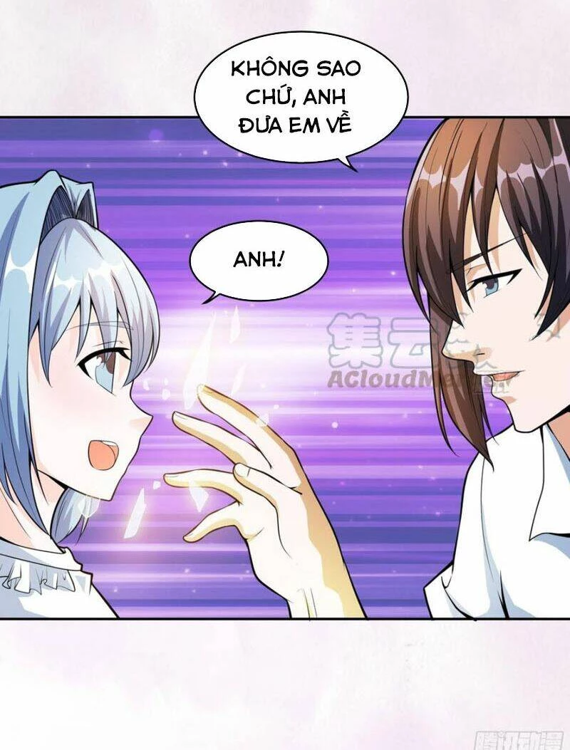 Người Tu Tiên Tại Đô Thị Chapter 95 - 6