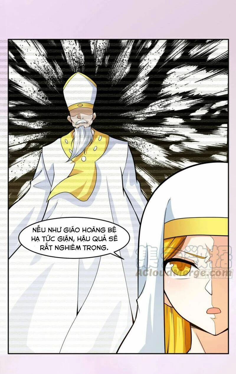 Người Tu Tiên Tại Đô Thị Chapter 95 - 8
