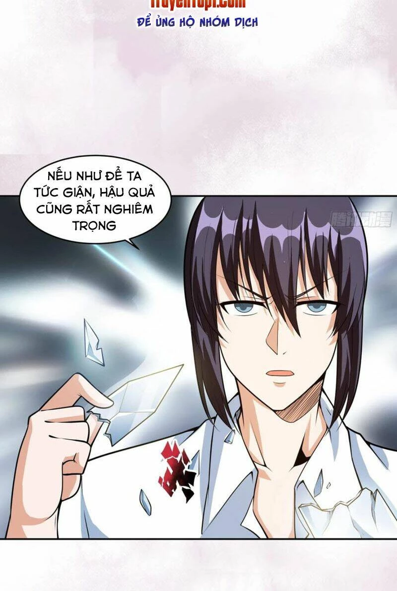 Người Tu Tiên Tại Đô Thị Chapter 95 - 10