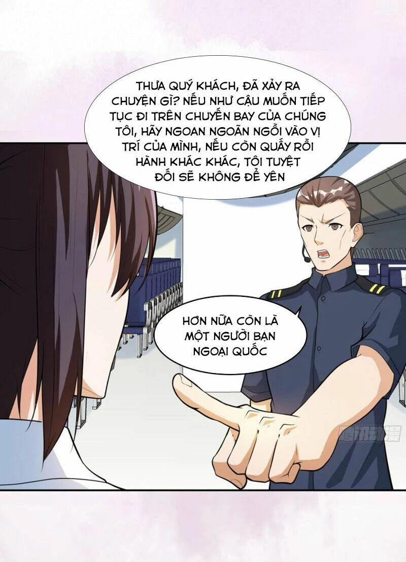 Người Tu Tiên Tại Đô Thị Chapter 95 - 13