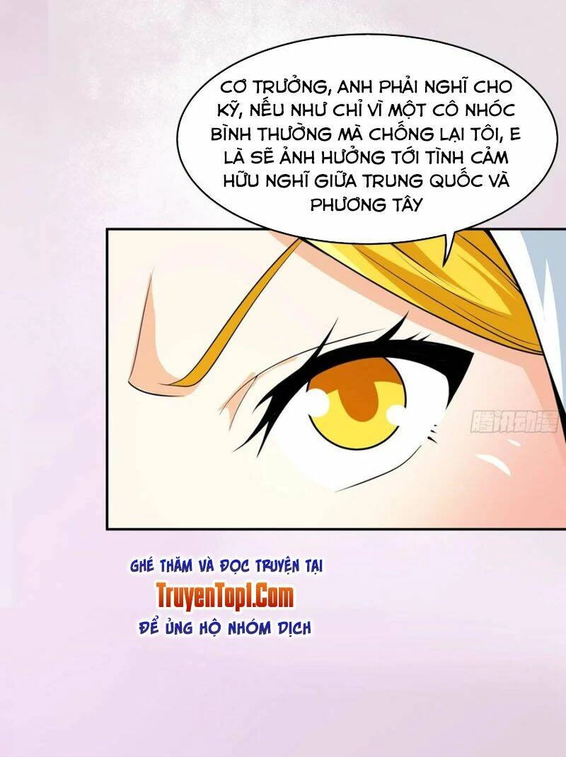 Người Tu Tiên Tại Đô Thị Chapter 95 - 18
