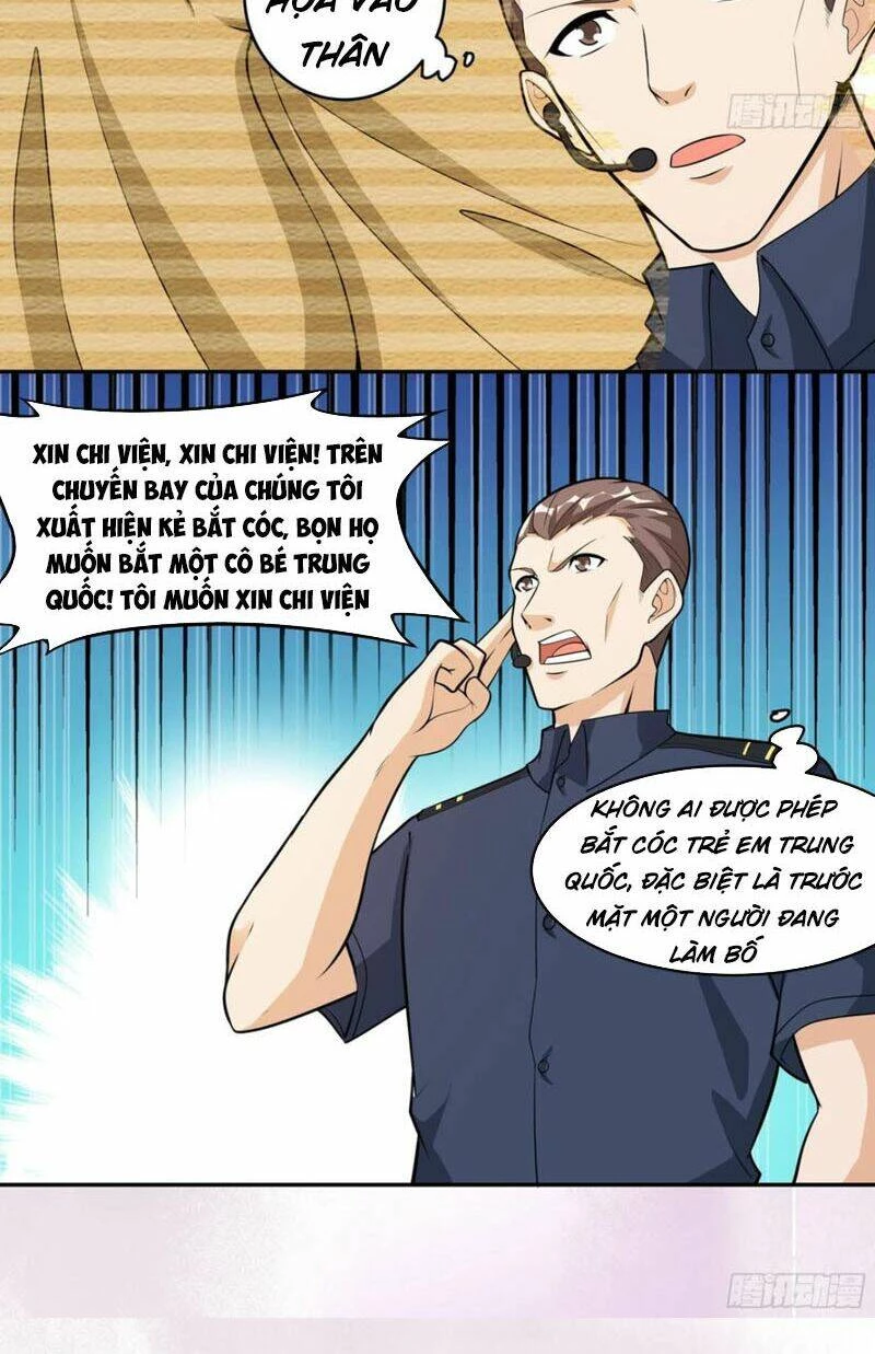 Người Tu Tiên Tại Đô Thị Chapter 95 - 21