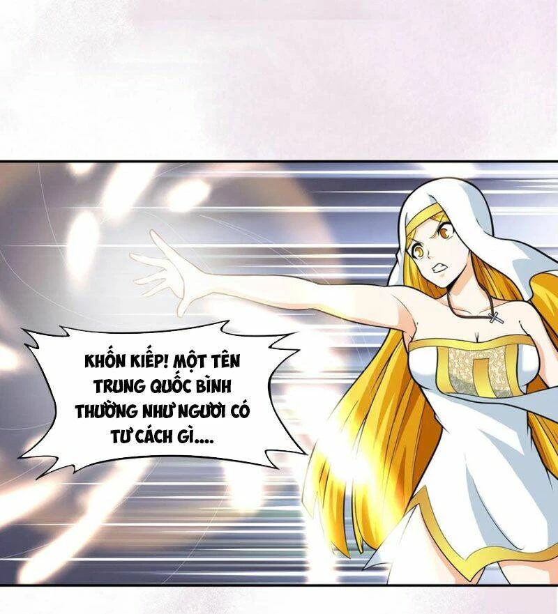 Người Tu Tiên Tại Đô Thị Chapter 95 - 22