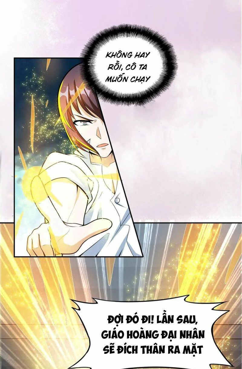 Người Tu Tiên Tại Đô Thị Chapter 95 - 25