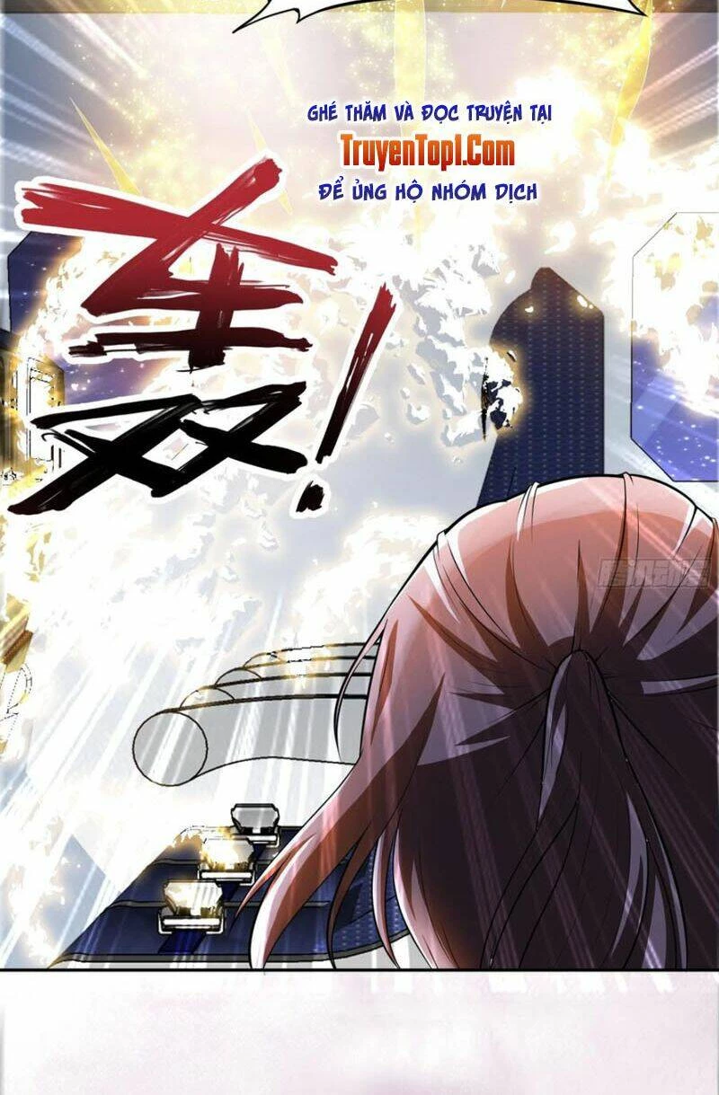 Người Tu Tiên Tại Đô Thị Chapter 95 - 26