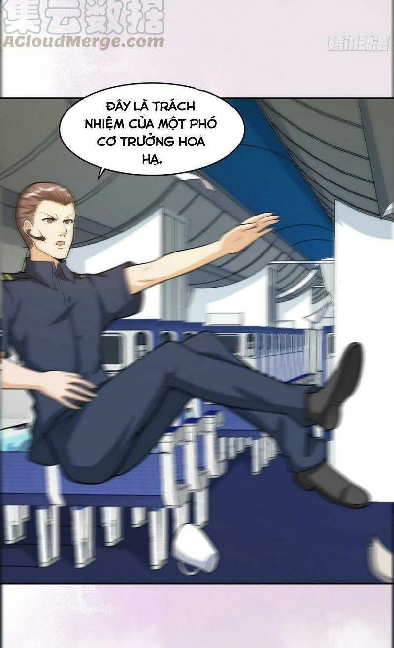 Người Tu Tiên Tại Đô Thị Chapter 96 - 4