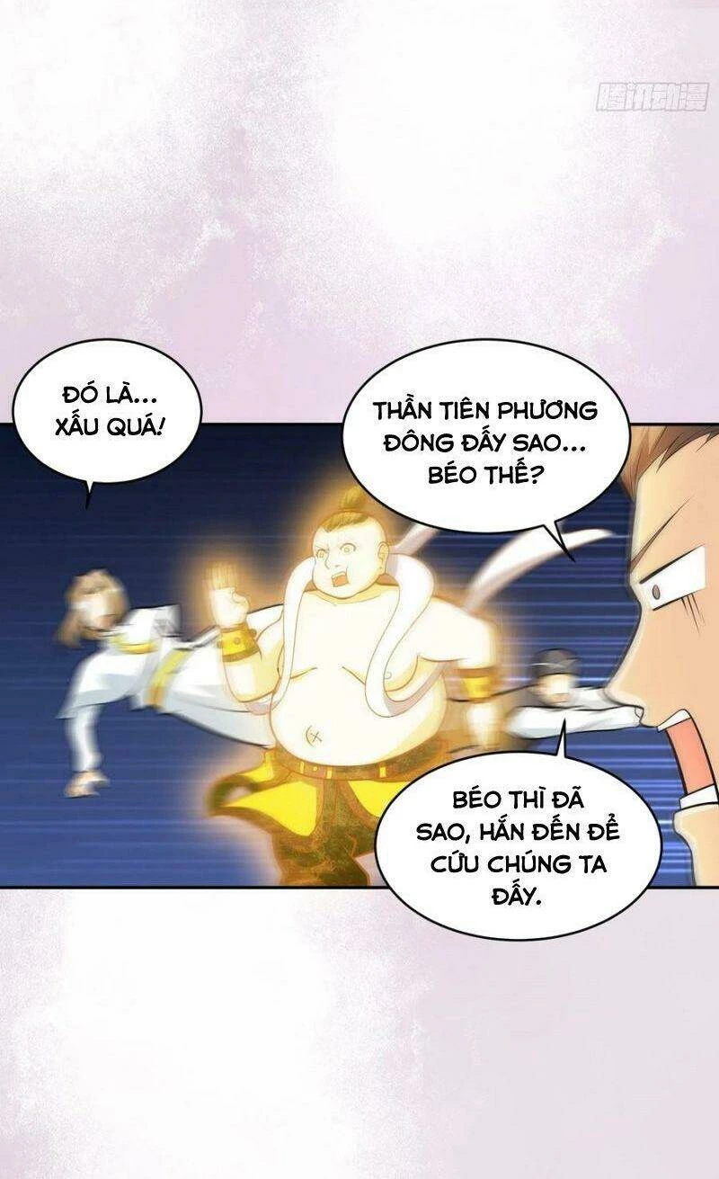 Người Tu Tiên Tại Đô Thị Chapter 96 - 8
