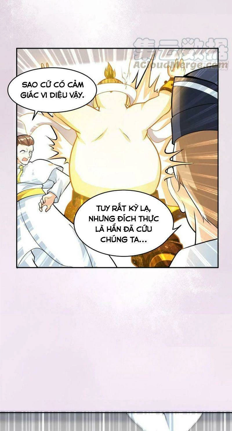 Người Tu Tiên Tại Đô Thị Chapter 96 - 9