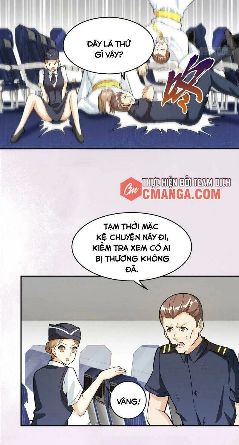 Người Tu Tiên Tại Đô Thị Chapter 96 - 10