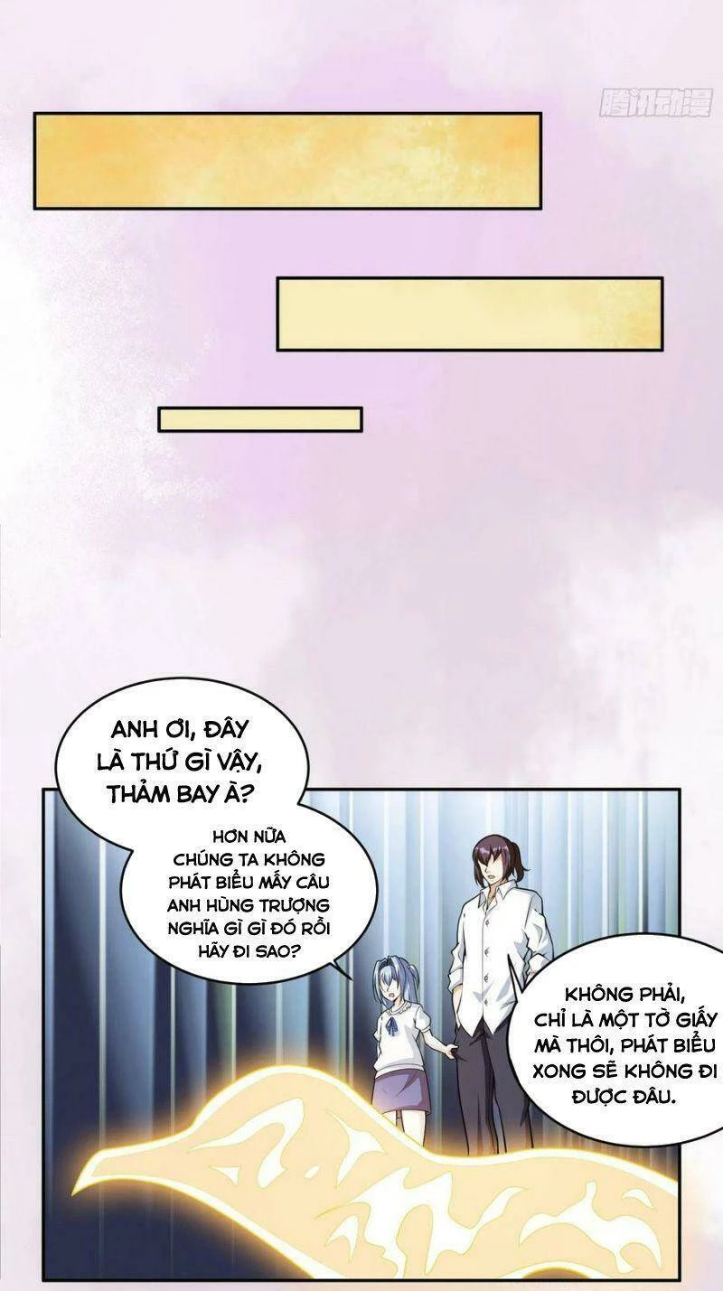 Người Tu Tiên Tại Đô Thị Chapter 96 - 11