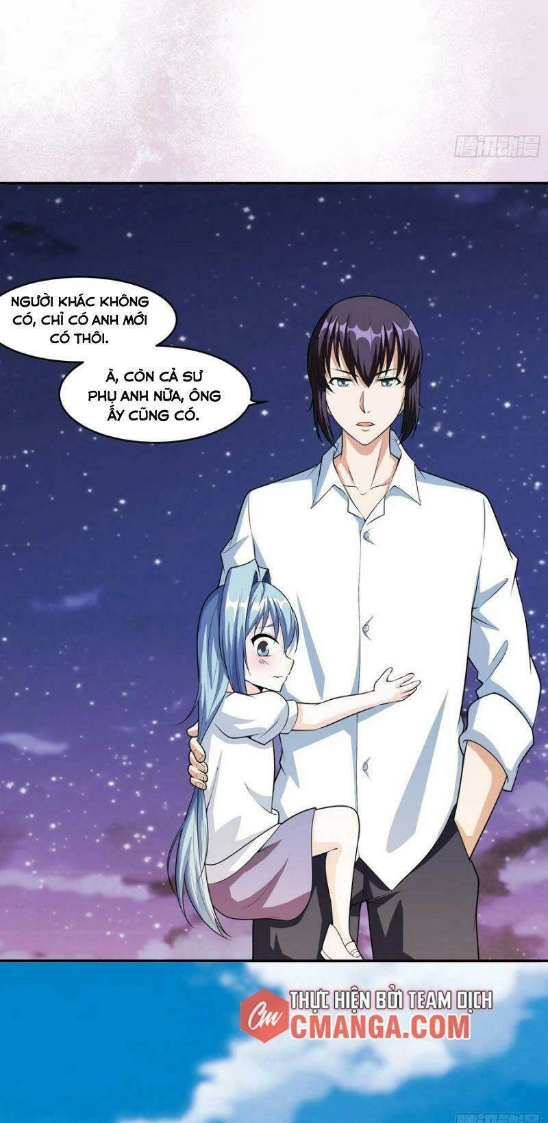 Người Tu Tiên Tại Đô Thị Chapter 96 - 13